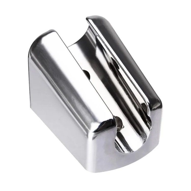 Держатель лейки пластик дешевый   DK-412   (500/1шт)