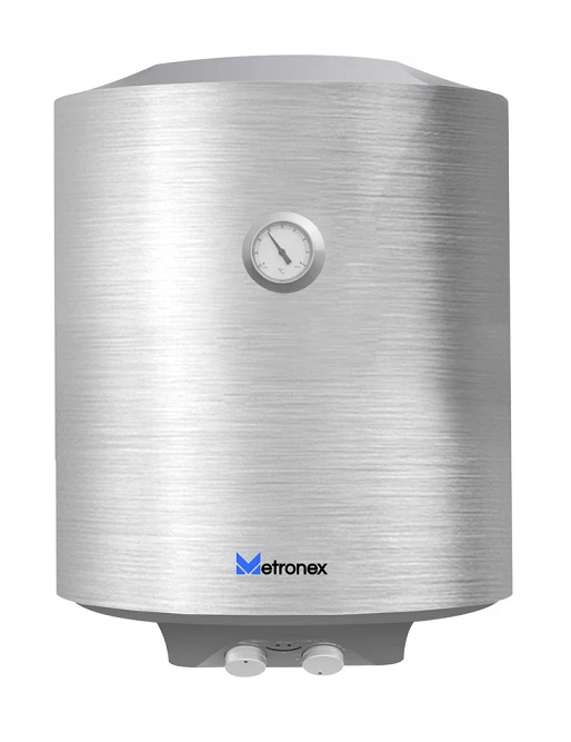 Бойлер  50 л. круглый вертикальный   Metronex  MX WH-1.5-50   Titan Premium   (1.5 кВт, с УЗО)