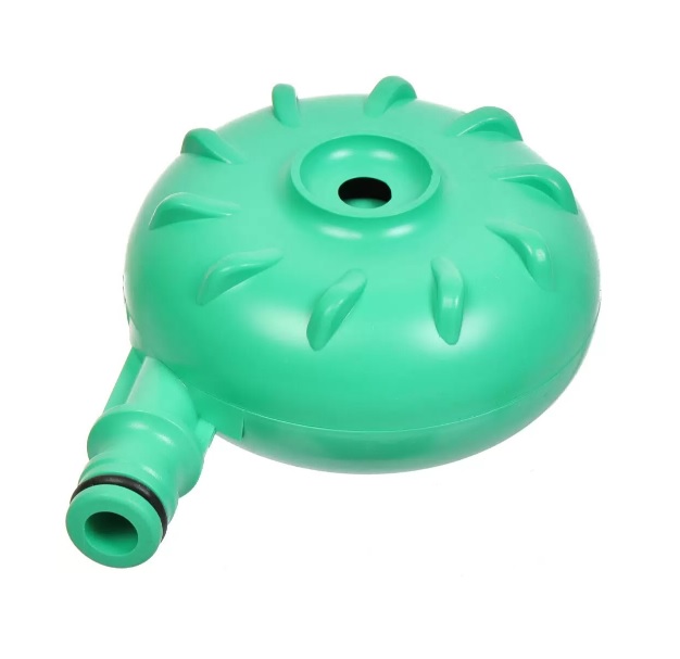 Улитка поливочная 13 см под коннетор   (100/1)