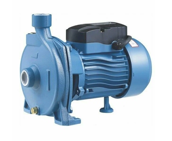 .Насос вихревой поверхностный  ZEGOR CPM-130 370W 60л/мин.макс.напор 22м. с кабелем  (1/1шт)