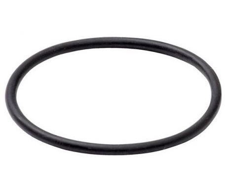 Прокладка кольцо для колбы Big  Blue черная EPDM  (7408)