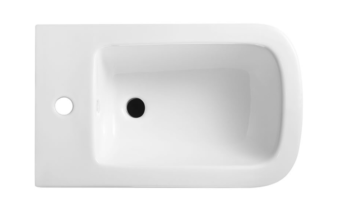 Биде напольное  HANTER  560х340х400мм  RADOLUXE