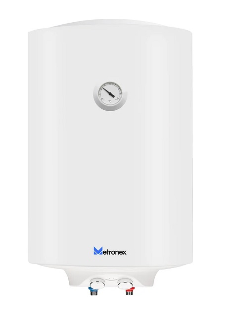 Бойлер   30 л. круглый вертикальный Metronex  MXTT WH-1.5-30 Thermo Lite Classic EX (1.5кВт,без УЗО)