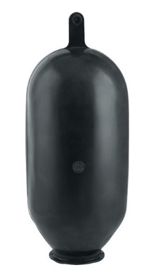 Мембрана д/расш. бака (18L-24L)  EPDM-24  (89мм)   (50)