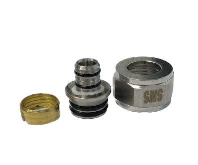 Евроконус  3/4 - 16(2.0)    SMS-712