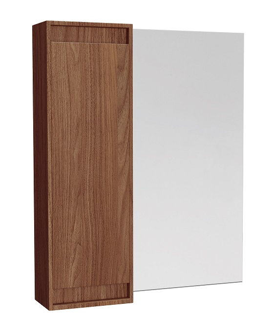 60  Зеркало-шкаф Мордервинт 60 600x700x146  1дв., лев/прав.  Арт.22089