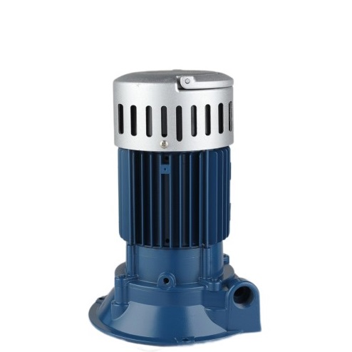 Насос центробежный вертикальный   ZTK-550  550W  макс.расх.67л/мин.,макс.напор 21м. вход 3/4  ZEGOR
