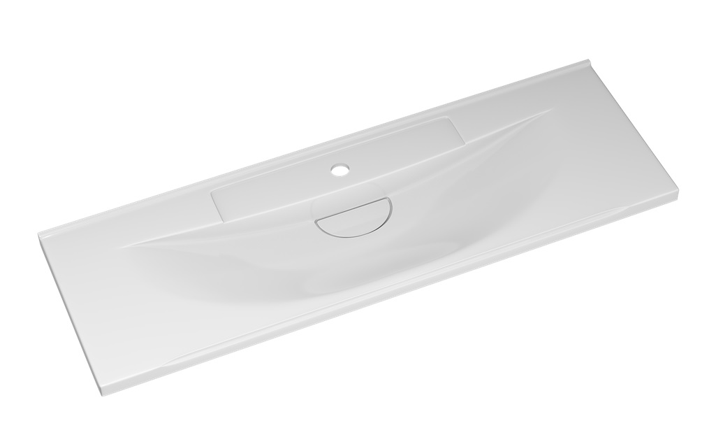 Умывальник мебельный   EVVA 120  (1/1шт)