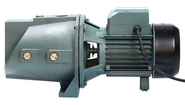 Насос центробежный поверхностный    MS-SGJW 370 370W мах.расх.50л/мин.,мах.нап.32м. с кабелем  MARSU