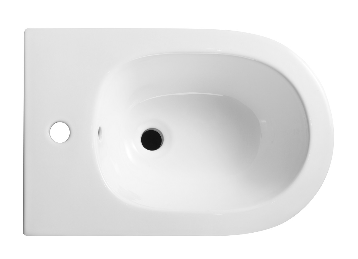 Биде напольное  STERIOT  560х365х400мм  RADOLUXE