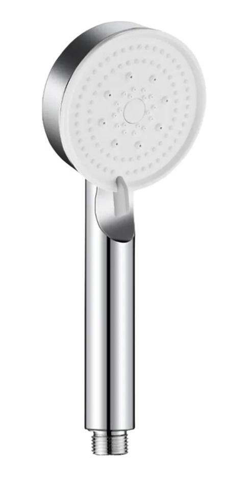 *Лейка R14  5-ти реж. в пакете  ХРОМ   (100/1шт)