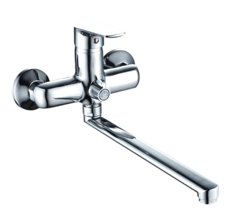 005new     Смес на ванну   DOKORONA   DK-7704-16BB-933B   40к.   (12/1шт)