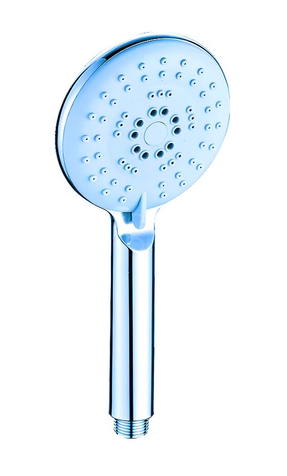 *Лейка R10  3-х реж. с прочисткой в пакете  (100/1шт)