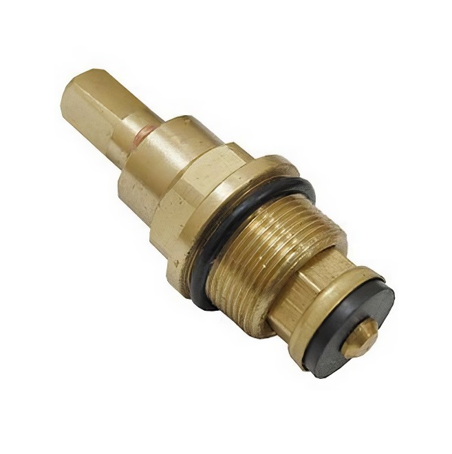 Кранбукса советская механика  (Эконом)   DK-351R   (500/100шт)