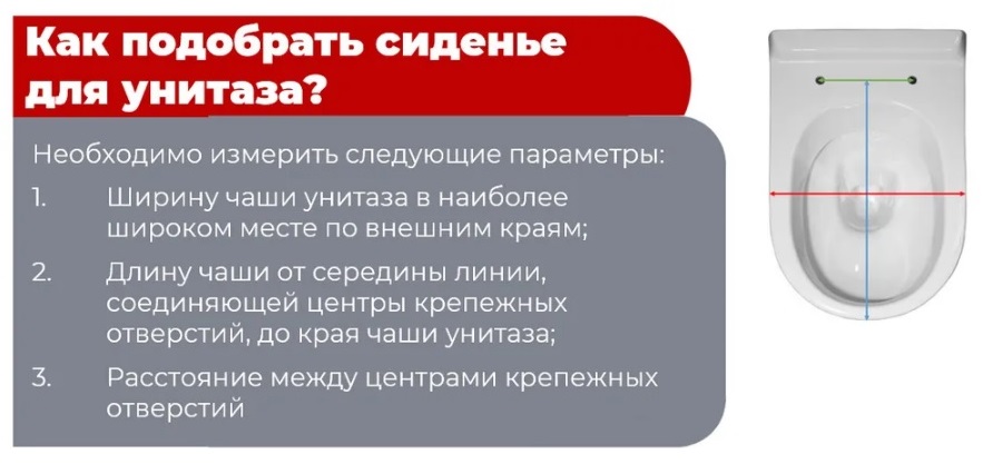 Сиденье для унитаза  СУ 52.07.80   УКЛАД (Фаворит, Нарцисс, Соната)   (8/1шт)