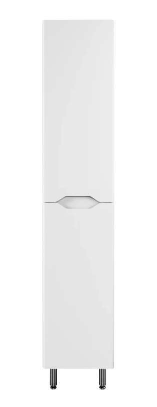 П30  Пенал  колонна   МОНАКО 300  белый   300х300х1700 RADO Арт. 00368   (1/1шт)