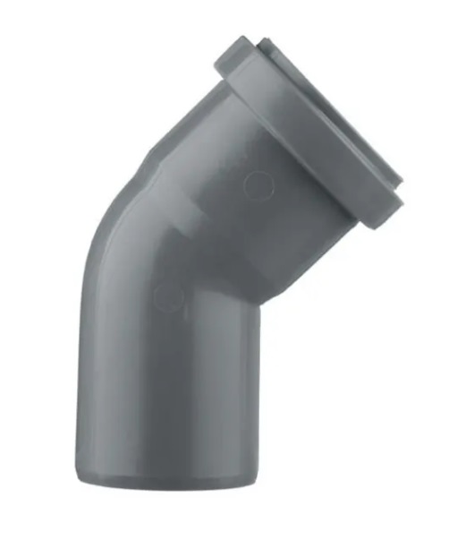 К   Отвод     32 * 45*   VALFEX   (300/30шт)