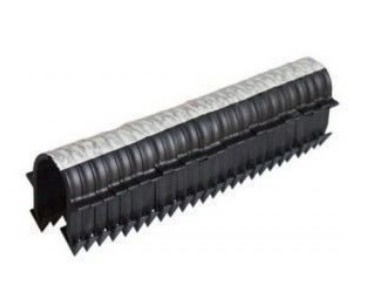 .  Крепление якорное д/теплого пола (в обойме 25шт) черное (300/7200)