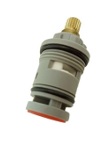 Кранбукса   DK-338В  евробукса  (пластиковая)   (50/1шт)
