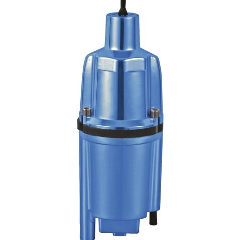 Насос вибрационный   ZEGOR   ZVM-60H-10  250W нижний забор  (кабель 10м)   (6/1шт)