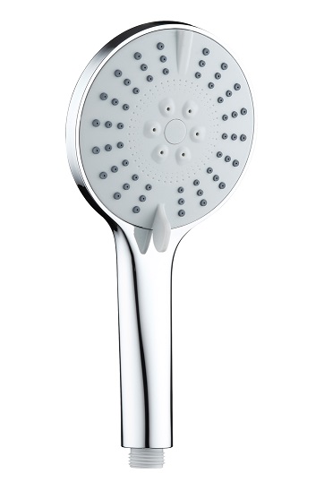 Лейка   для душа  ZIRX   OR-6112   3-х режимная в блистере   (150/1шт)