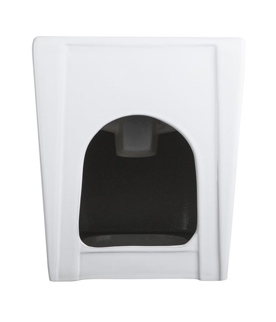 Биде напольное  HANTER  560х340х400мм  RADOLUXE