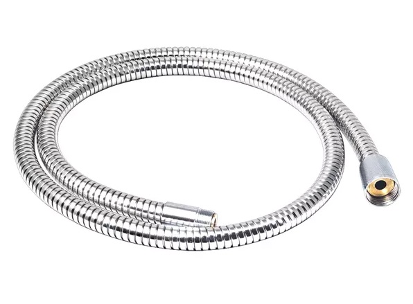 Шланг для выдвижной лейки   150 см.   DK-043   (250/1шт)