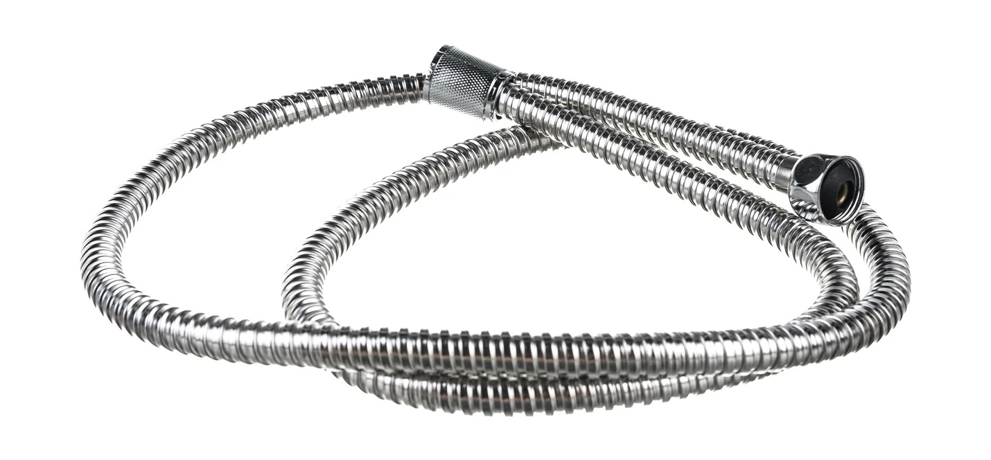 Шланг для советского смесителя Русский-Импорт   DK-038R   (100/1шт)