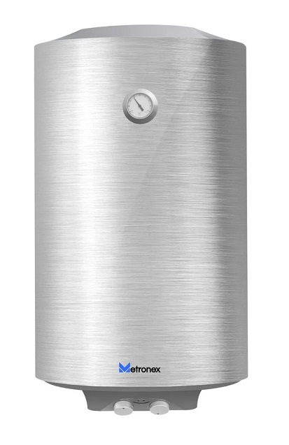 Бойлер  80 л. круглый вертикальный   Metronex  MX WH-2.0-80  Titan Premium   (2.0 кВт, с УЗО)