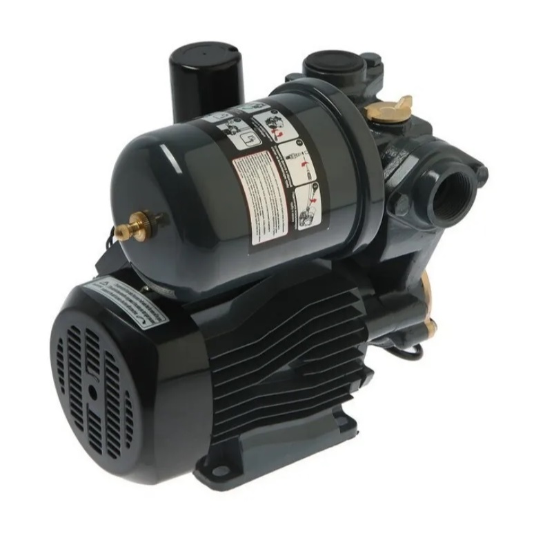Насос станция мини  AS SPI-35/35-2  370 W  35 л/мин., макс. напор 35 м. AQUALINK   (1/1шт)