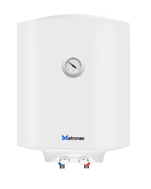 Бойлер  50 л.  круглый вертикальный Metronex  MXTT WH-1.5-50 Thermo Lite Classic EX (1.5кВт,без УЗО)