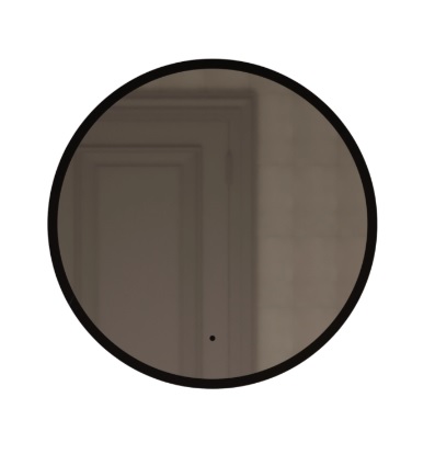 Зеркало Премьер   Монако   d600 сенсорный выключатель   (1/1шт)