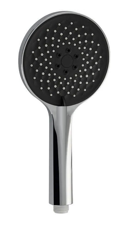 Лейка   для душа  ZIRX   OR-6116   без режимная в блистере   (150/1шт)