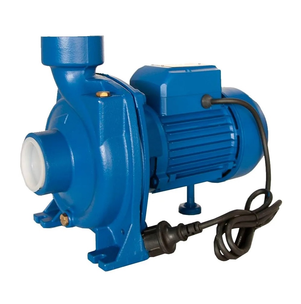 .Насос вихревой поверхностный  4WATER FDK-20B  1.5кВт, расх.500л/мин, нап.26м, кабель, вх.2 (1/1шт)