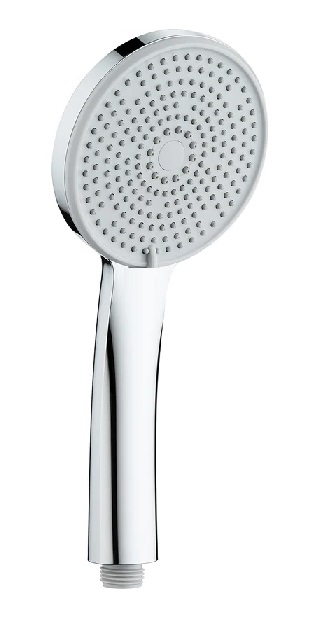 Лейка   для душа  ZIRX   OR-6117   без режимная в блистере   (150/1шт)