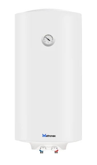 Бойлер 100 л.  круглый вертикальный Metronex MXTT WH-2.0-100 Thermo Lite Classic EX (2.0кВт,без УЗО)