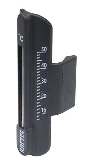 Термометр  THERMO 16    (20)   RAFTEC