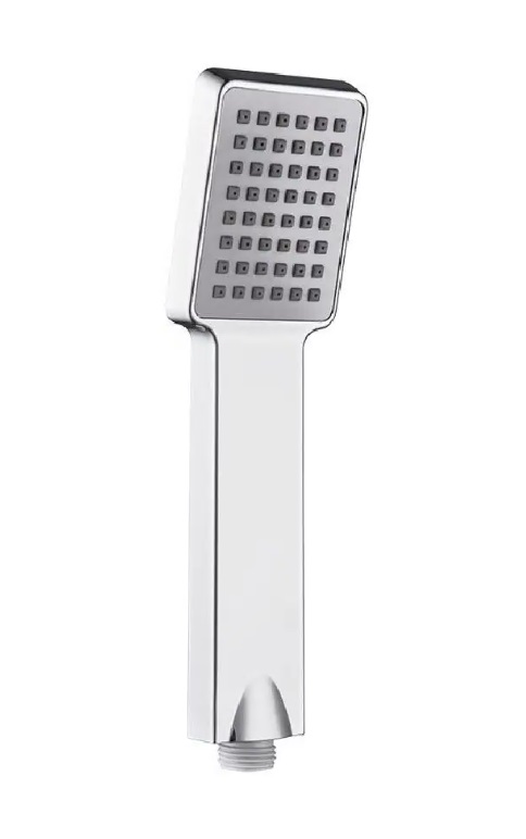 Лейка   для душа  DOKORONA   DK-531   квадратная  (без режимов)  (200/1)