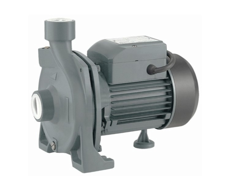 .Насос вихревой поверхностный  MARSU MS-CPM158 750W 108л/мин.макс.напор 32м. с кабелем  (1/1шт)