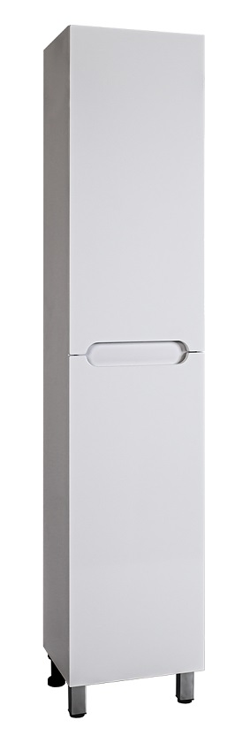 П30  Пенал  колонна   МОНАКО 300  белый   300х300х1700 RADO Арт. 00368   (1/1шт)