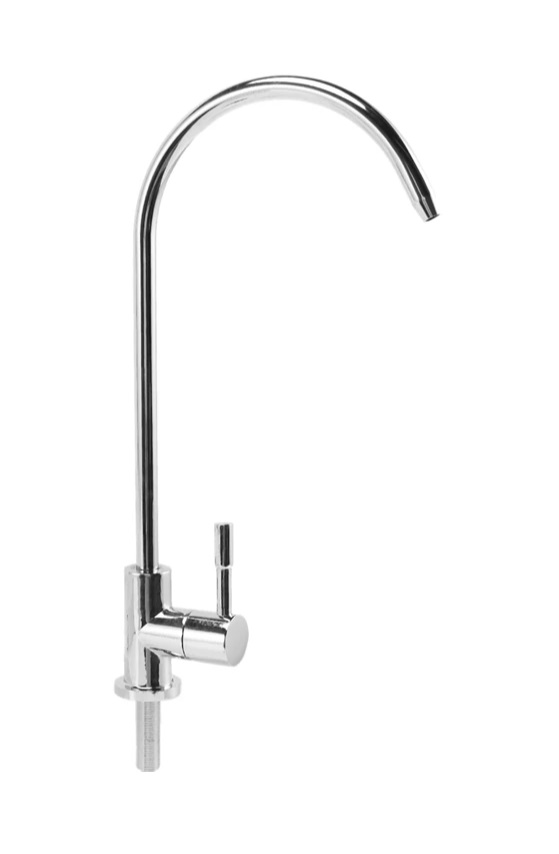 *269   Кран для питьевой  воды   R56   С-образный   (50/1шт)