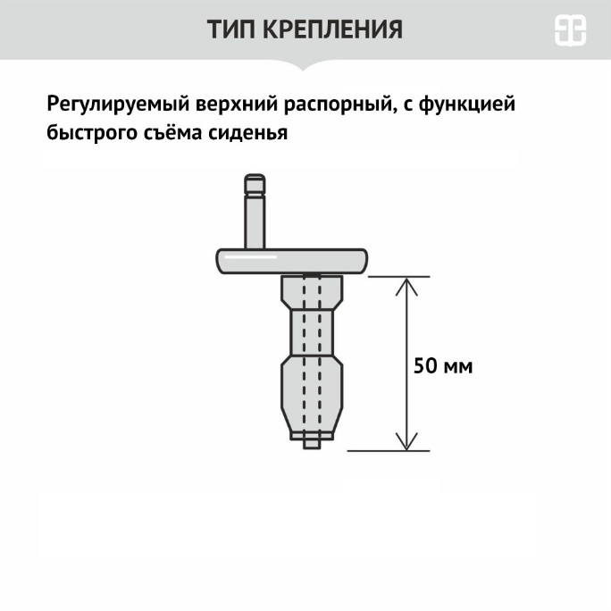 Сиденье для унитаза REAL SO дюро / микролифт. съемн.(Делфи,Тренто,Венеция,Орхид,Евро,Полиси) BERGES