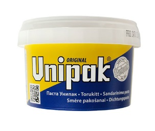 Герметизирующая паста  UNIPAK 360 гр.  (12/1шт)