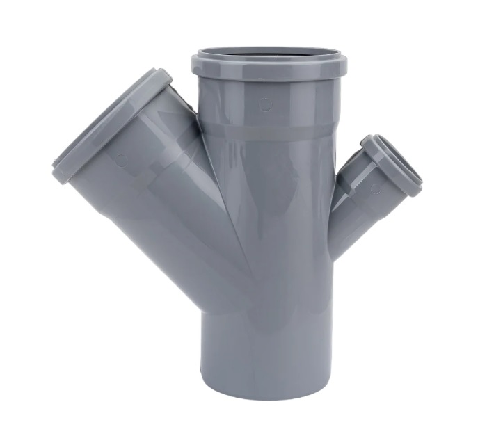 К   Крестовина    110 * 110 * 50 * 45*   VALFEX   (15/1шт)