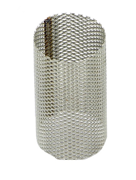 .  Сетка для фильтров грубой очистки  1/2 нерж. сталь   (1/1шт)  Kalde