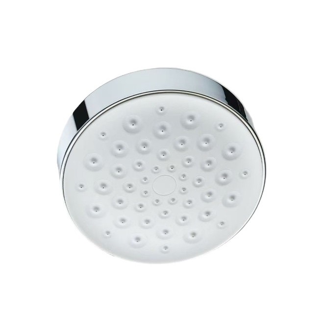 Лейка потолочная DK-561B   ХРОМ  (50/1шт)