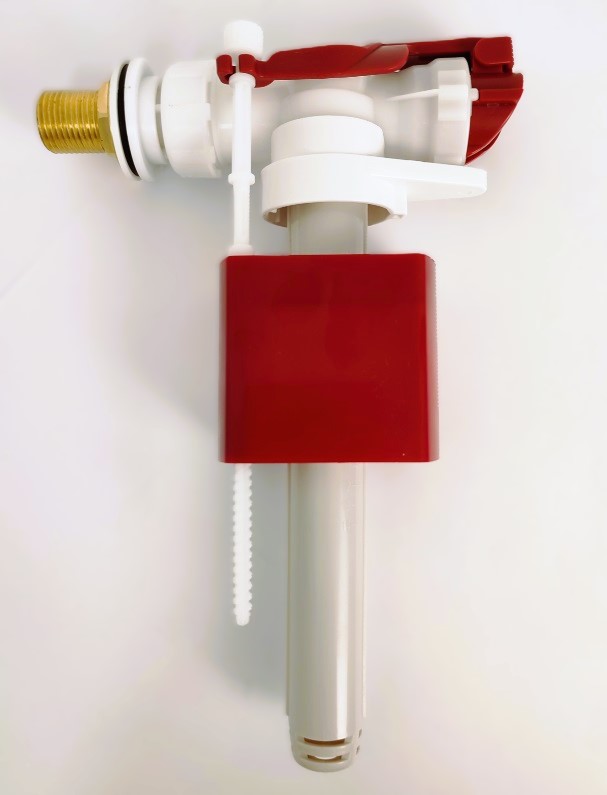 Клапан наполнительный ROBINET боковой латунный SR3/8  A311M G3/8