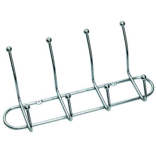 Планка с крючками  4-я  DELPHINIUM  С204  33*16*9  см   (24/1шт)