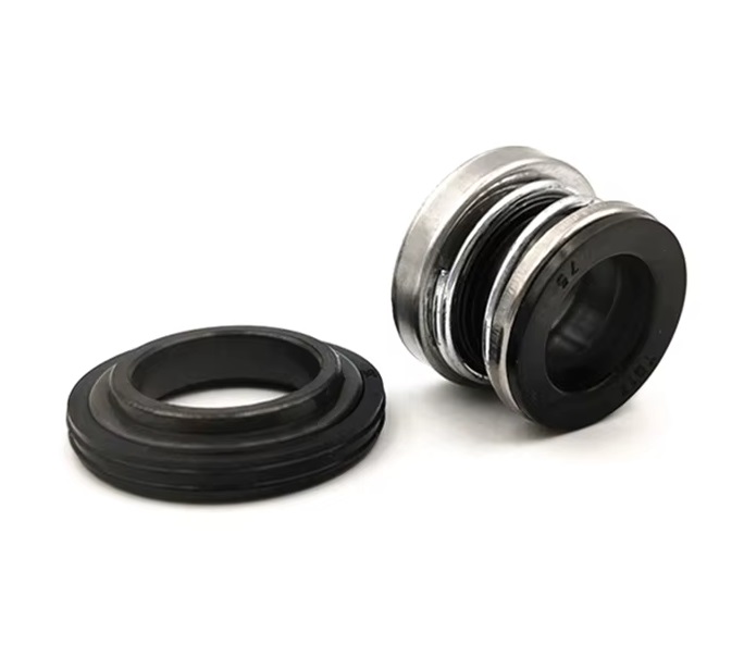 Уплотнение торцевое   ZEGOR  ZP-JX103-12  для насосов  QB, AB   (100/1шт)