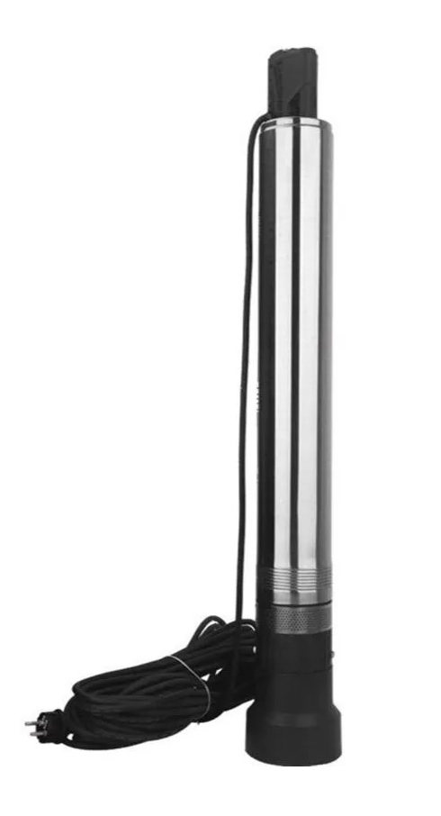 Насос погруж. низ. с автоматикой  ZEGOR  ZDW-1000A 1000W Мах.нап.55м,мах.расх.5,2м3/ч,каб20м,корп100